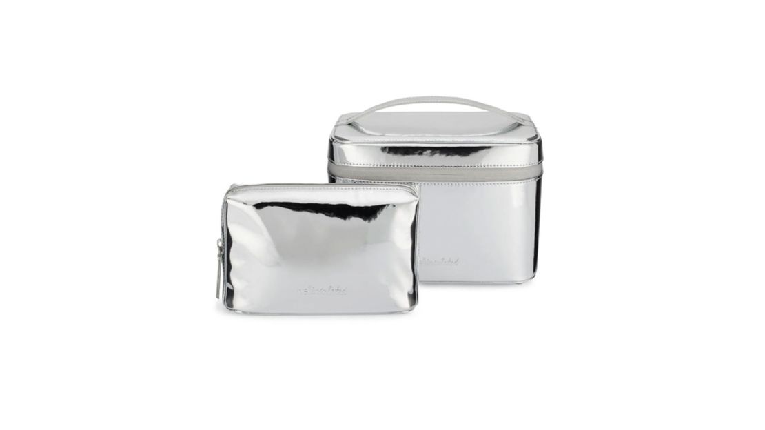 Wellinsulated Insulated Beauty Bag