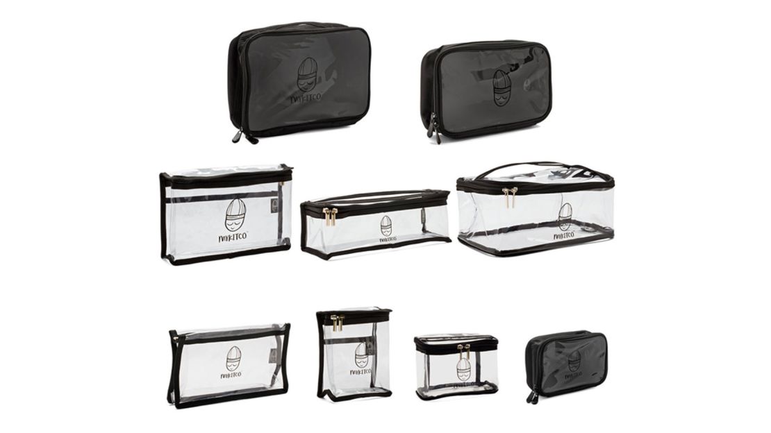 Mykitco My Ultimate Organizer