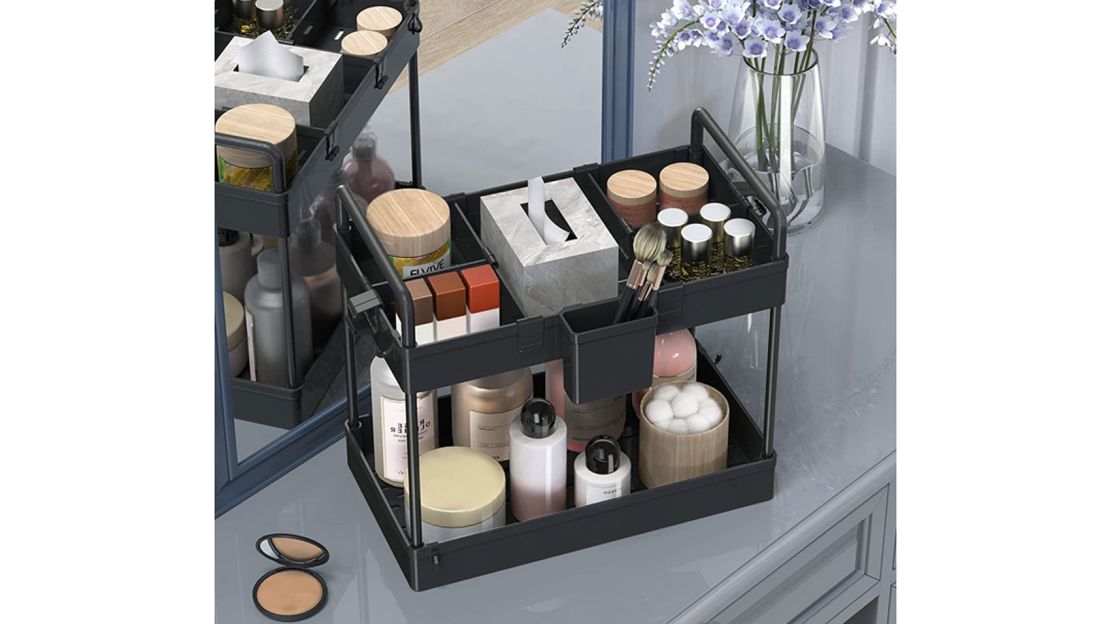 Solejazz 2-Tier Organizer