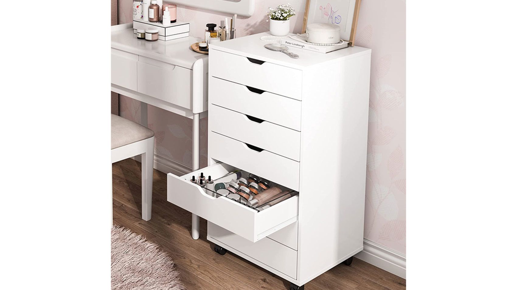25 Best Makeup Organizers Of 2023 To