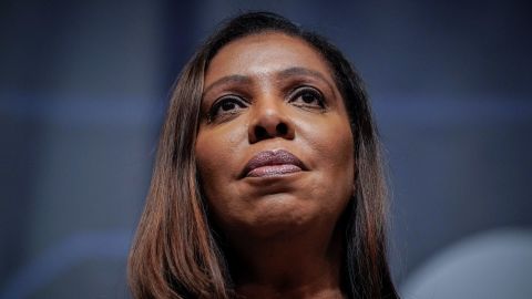 The letter, released by New York State Attorney General Letitia James' office, was co-signed by the AGs of Illinois, Massachusetts, Minnesota, Oregon and Washington.