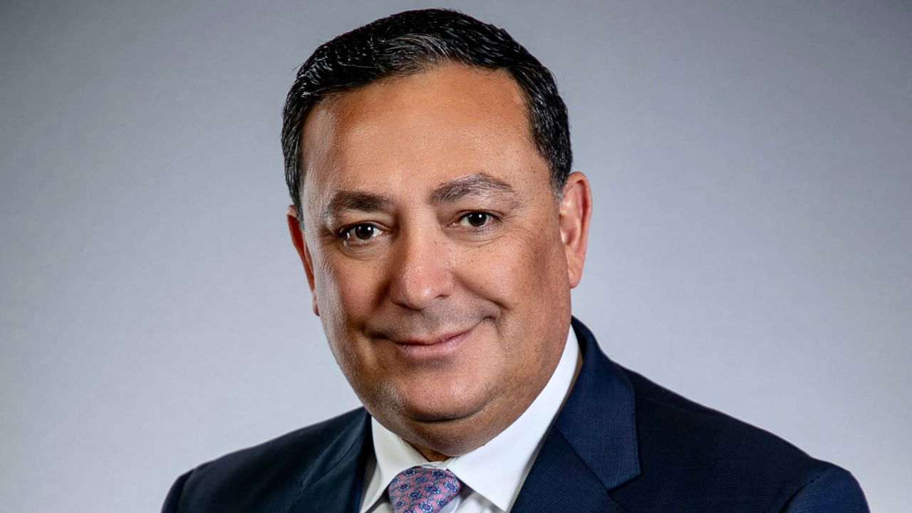 Art Acevedo