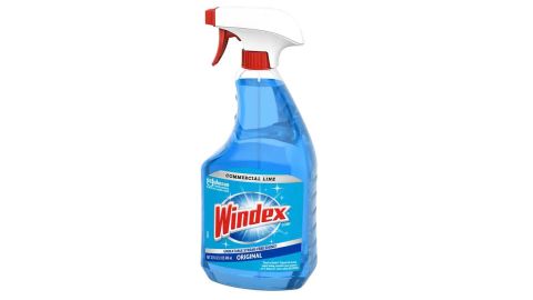 Windex Commercial Series Original Glass Cleaner