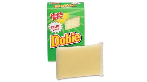 Scotch-Brite Dobie multi-purpose mop pad