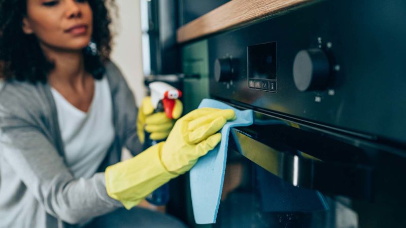 8 Best Oven Cleaners of 2024, Tested by Experts
