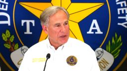 Texas Governor Greg Abbott (R) signed Wednesday policy directive, said his state will send busloads of undocumented immigrants to the front steps of the United States Capitol. (KRGV)