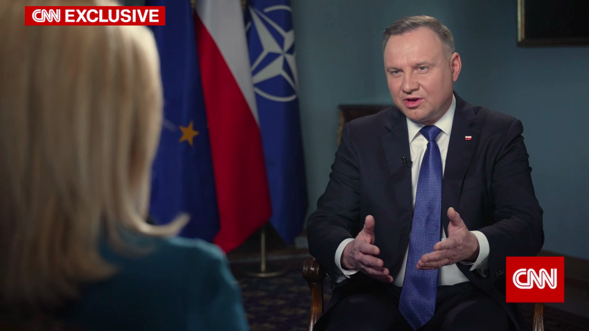 Polish President interview full_00113228.png