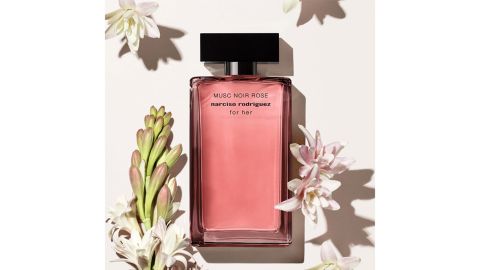 Narciso Rodriguez For Her Musc Noir Rose Eau de Parfum