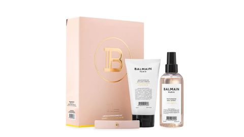 Balmain Hair Couture Limited-Edition Summer Hair 3-Piece Set