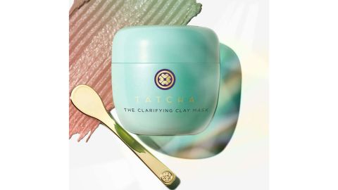 Tatcha The Clarifying Clay Mask