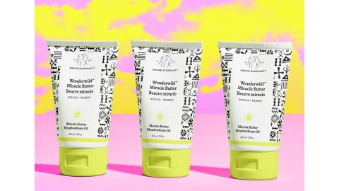 Drunk Elephant Wonderwild Miracle Butter