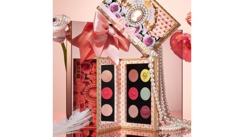 Pat McGrath Labs x “Bridgerton” Mthrshp: Belle of the Ball Palette