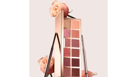 Patrick Ta Major Dimension II Rose Eyeshadow Palette