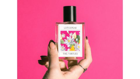 The 7 Virtues Lotus Pear Eau de Parfum