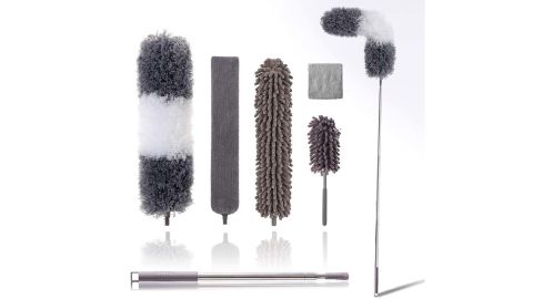 Amazon Microfiber Duster Kit 2