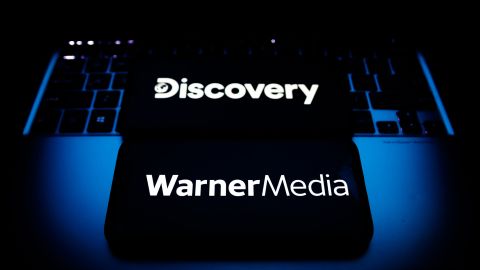 Discovery takes control of HBO, CNN, and Warner Bros., creating new media giant