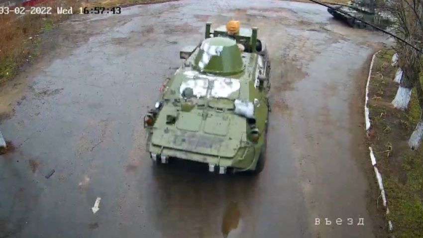 lavandera pkg tanks still