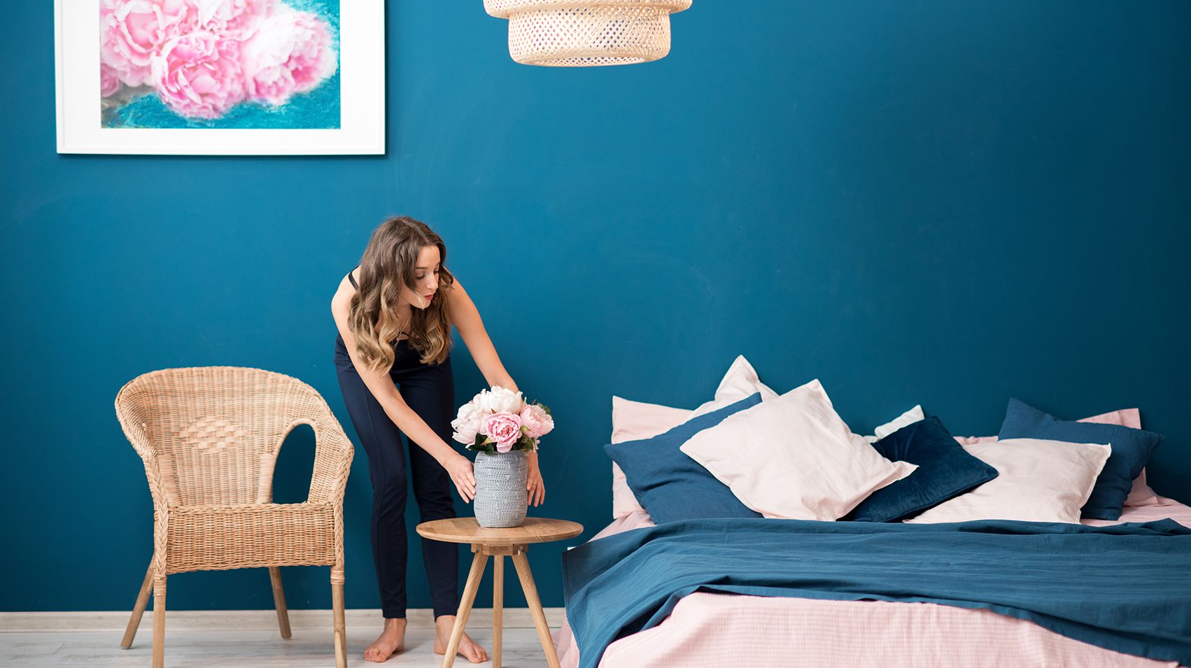 The official 2023 checklist for spring cleaning your bedroom | CNN Underscored
