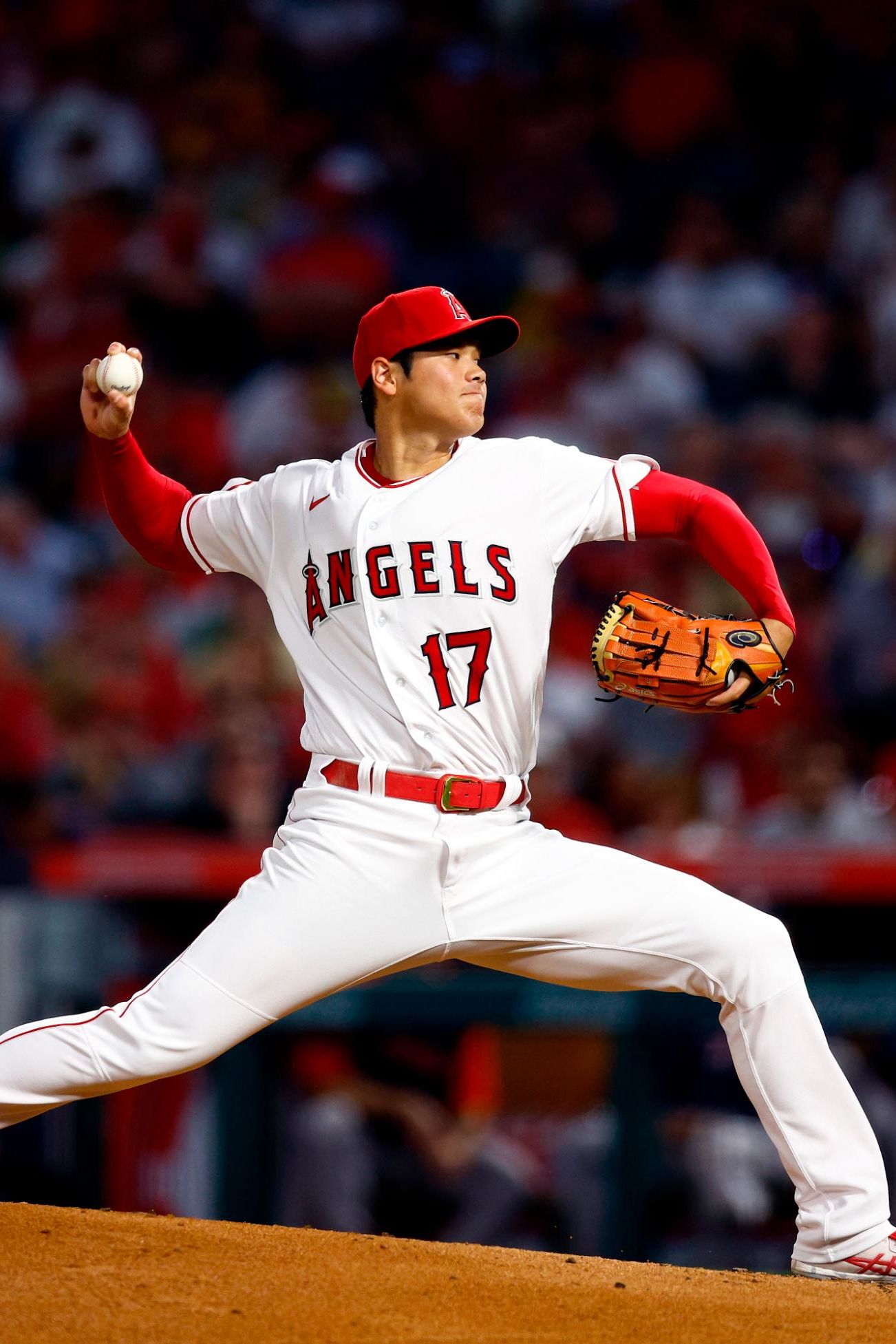 Joe Starkey: Shohei Ohtani is the greatest baseball player of all