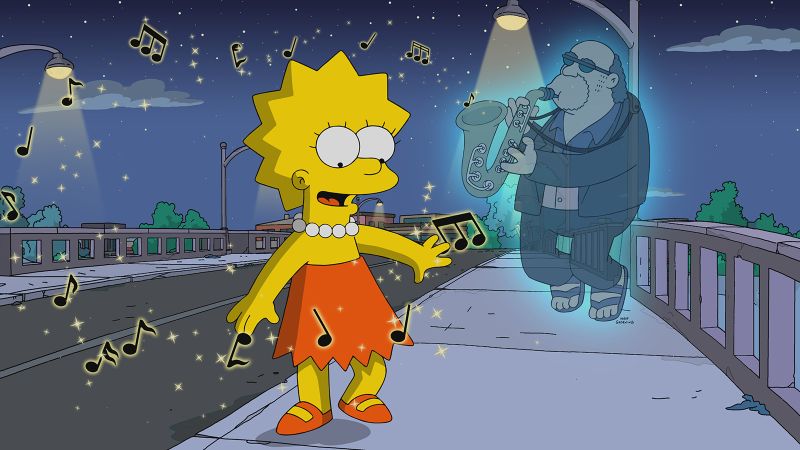 The Simpsons' will use a deaf actor and American Sign Language for