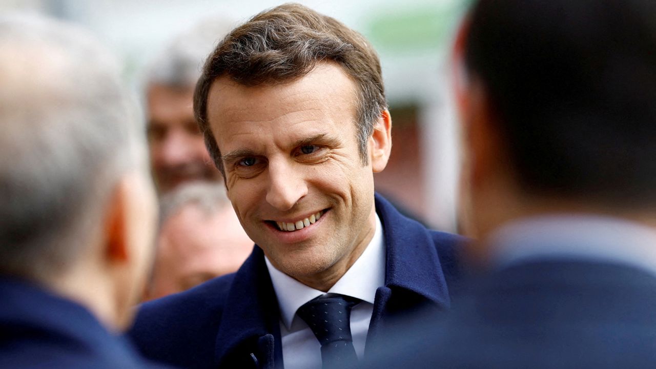 President Macron's government faced two votes of no confidence over the controversial pension reforms.