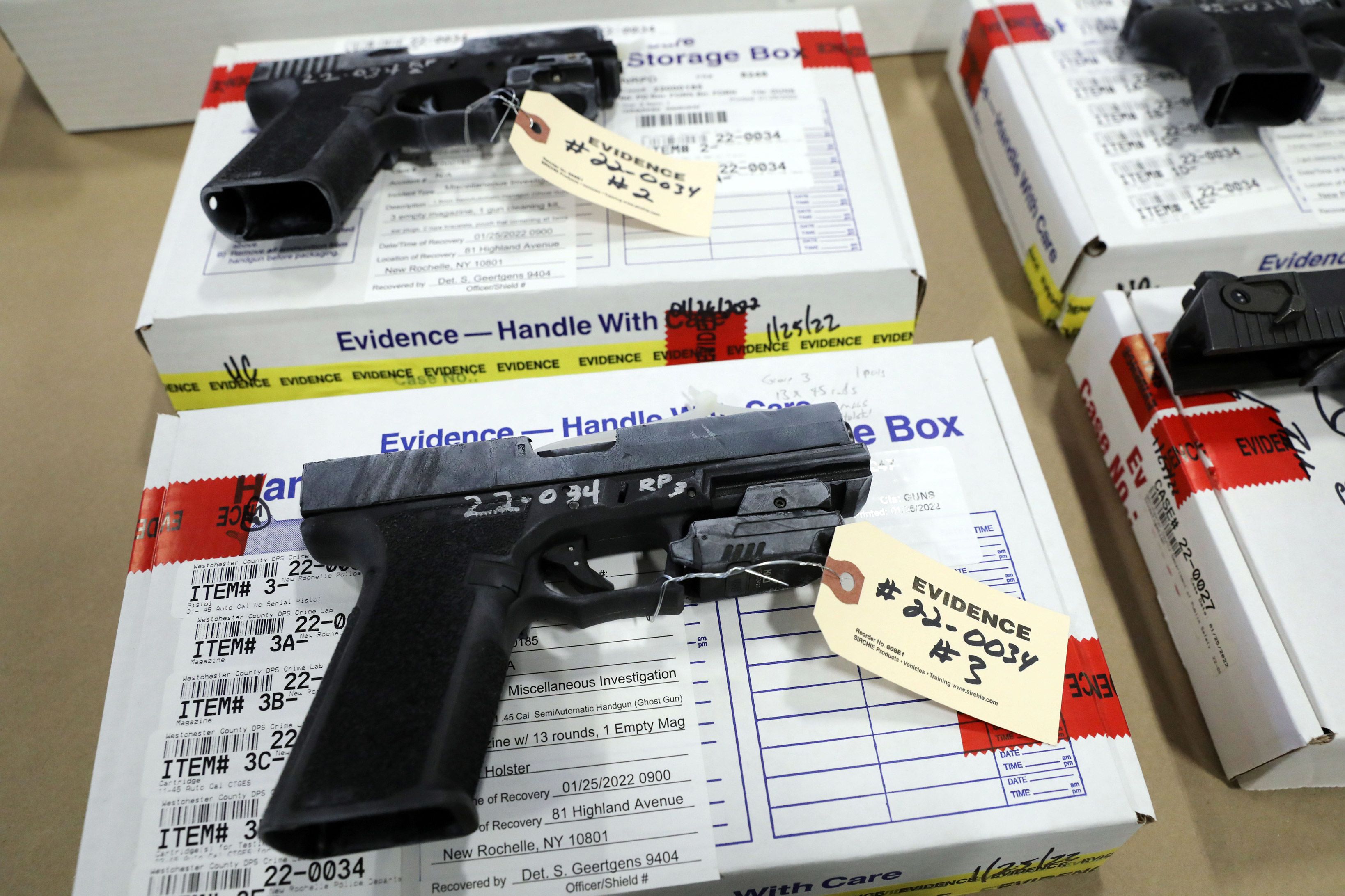 10 Actionable Steps to Beat a Gun Charge in Maryland