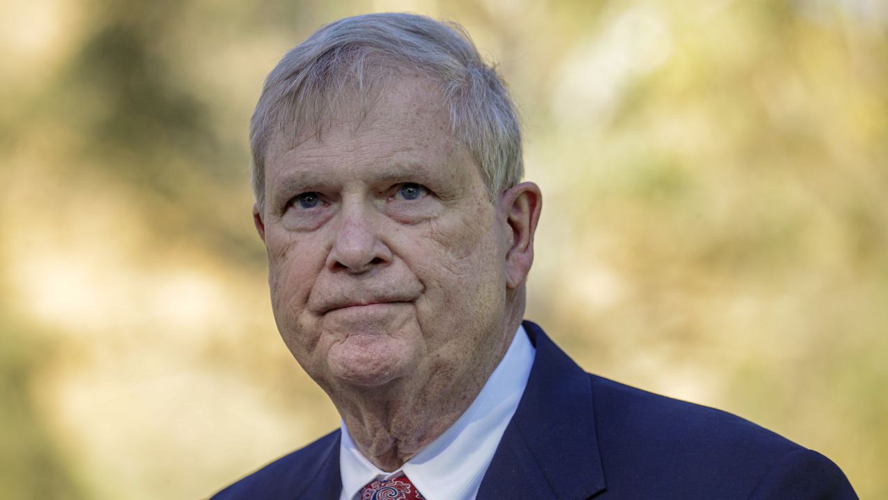 Tom Vilsack