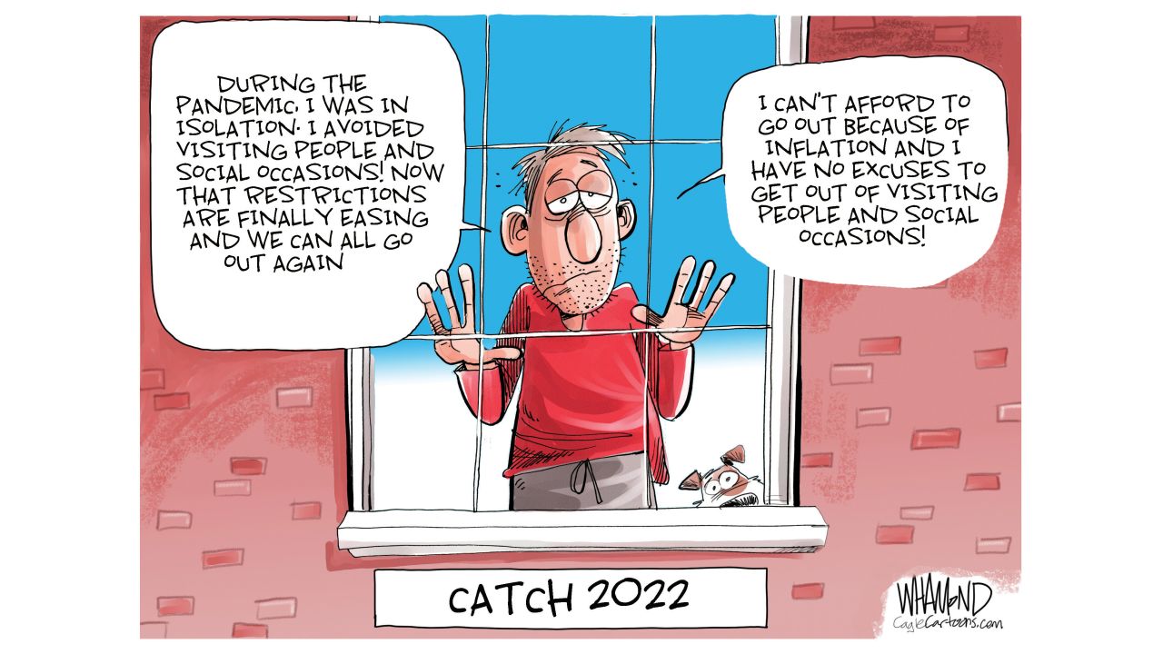 opinion Dave Whamond source Cagle Cartoons