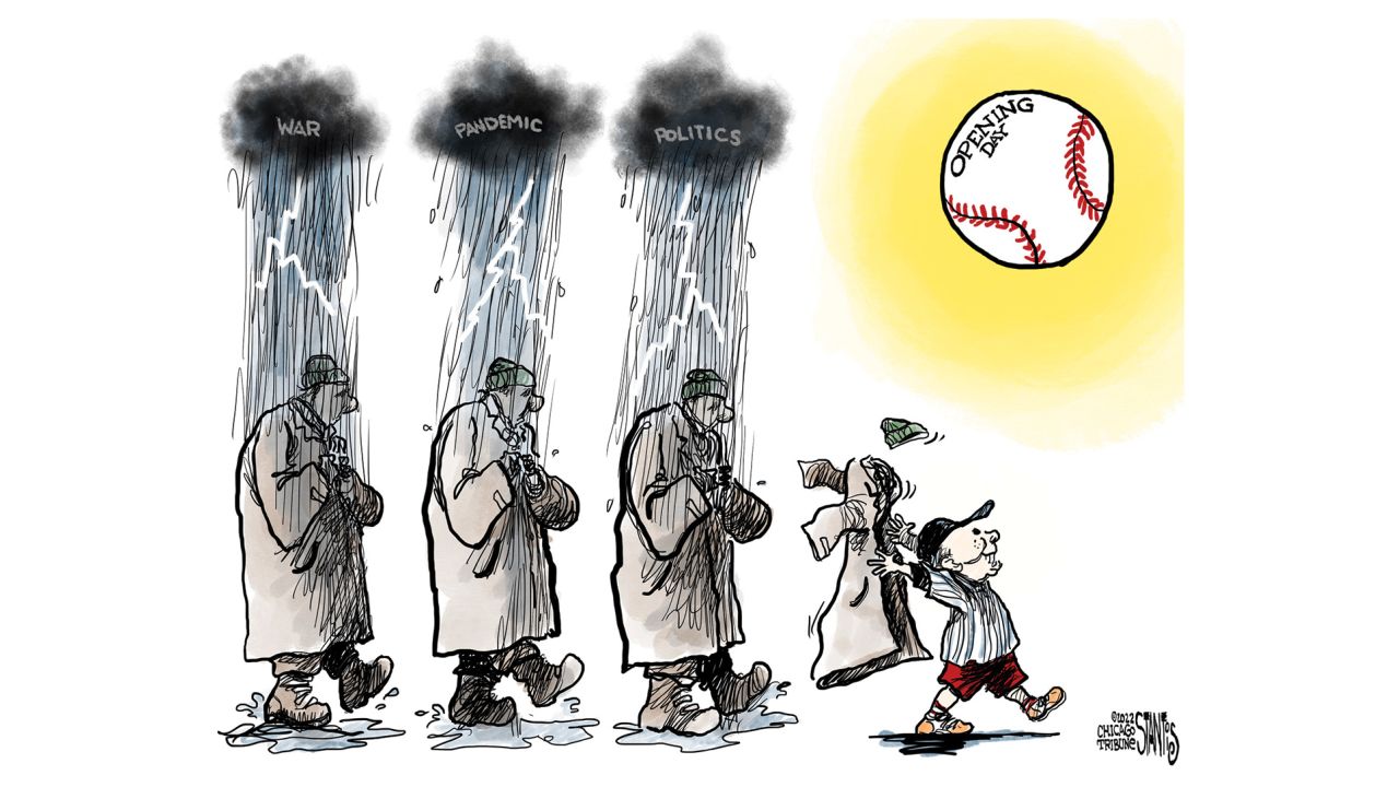 opinion Scott Stantis source Tribune Content Agency