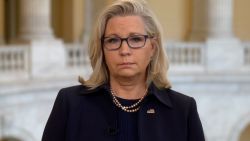 Liz Cheney