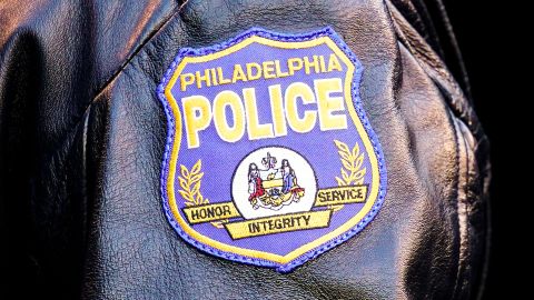 Philadelphia's waiver of a residency requirement comes as police departments across the nation have looked for ways to attract more recruits.