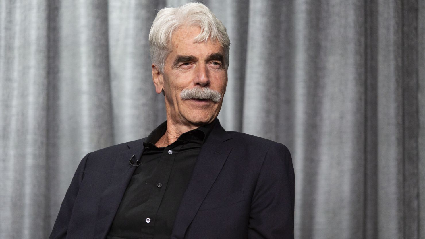 Sam Elliott criticized "The Power of the Dog" for its "allusions of homosexuality."