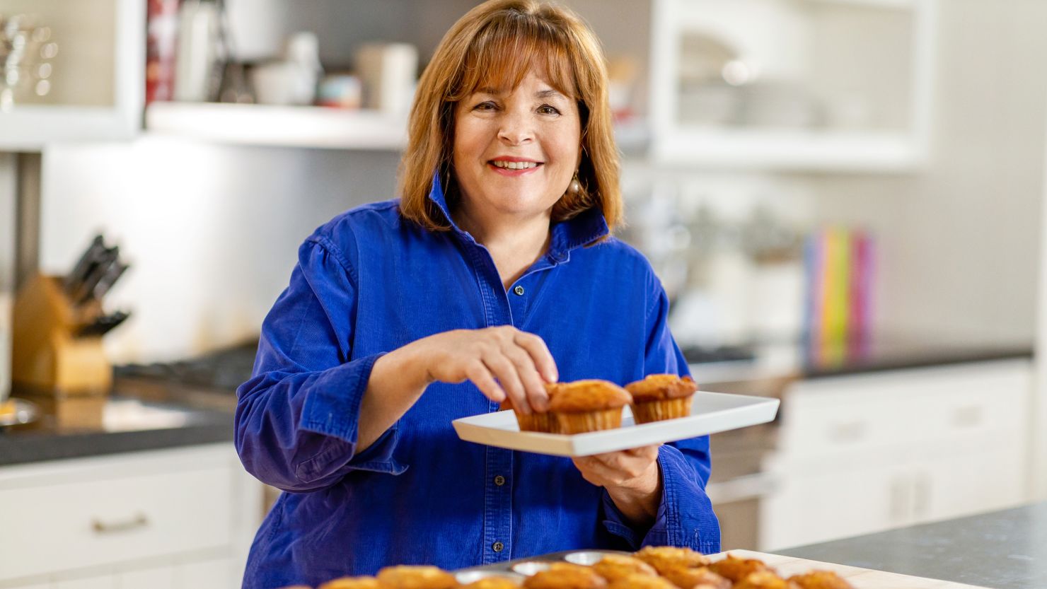 Ina Garten’s favorite party hosting tips and essentials for ...