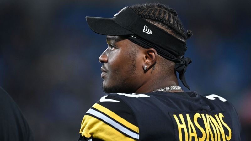 What we know and don't know about quarterback Dwayne Haskins' death