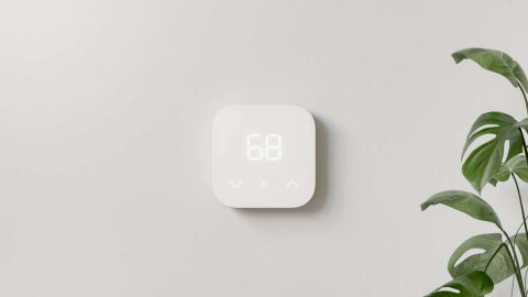 Amazon Smart Thermostat 1