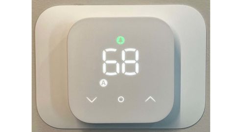 Amazon Smart Thermostat 3