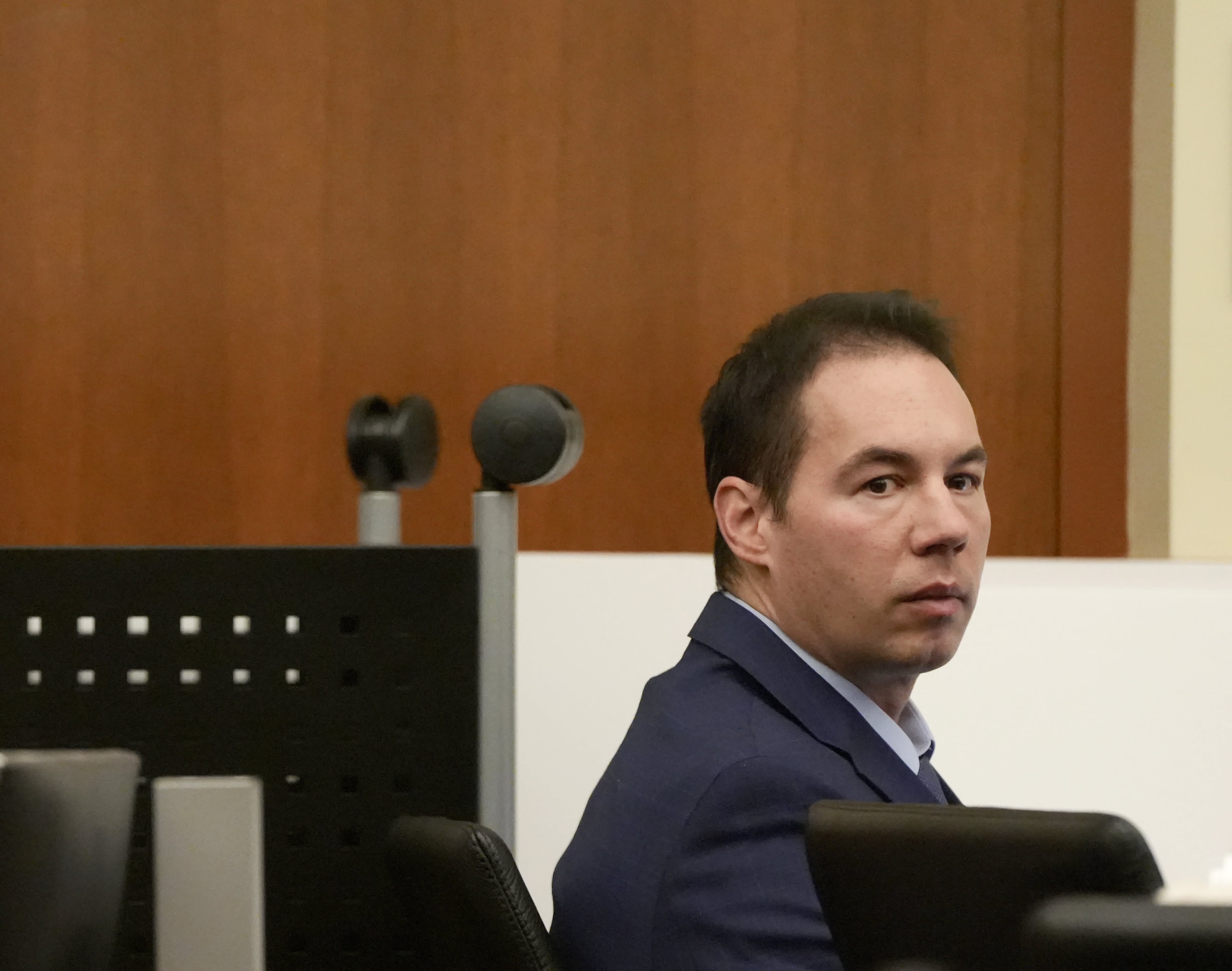 William Husel: Jury deadlocked in murder trial of Ohio ...