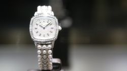 video thumbnail luxury watch trends