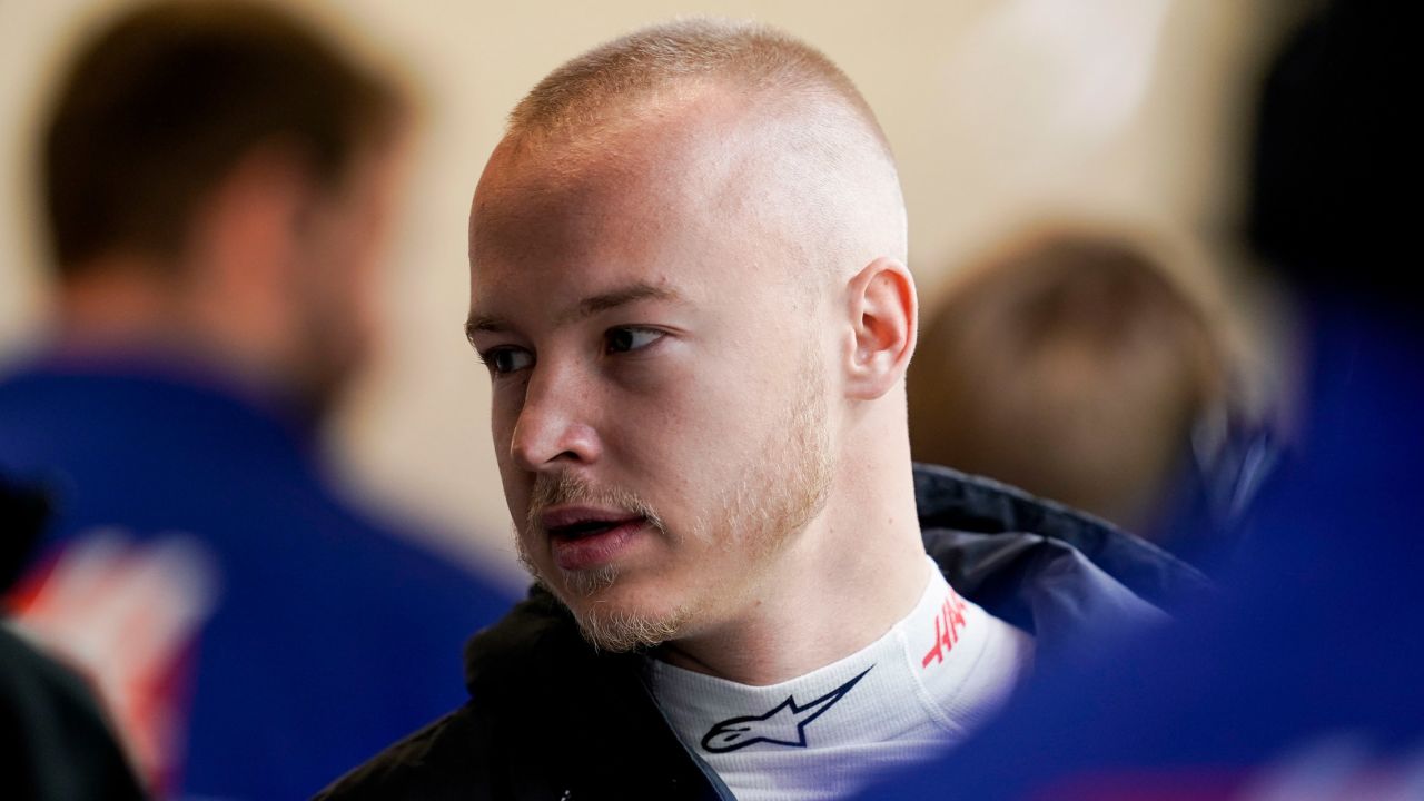 Properties belonging to former F1 driver Nikita Mazepin and his father, Dmitry, have been seized by Italian authorities in an effort to sanction wealthy Russians linked to President Vladimir Putin.