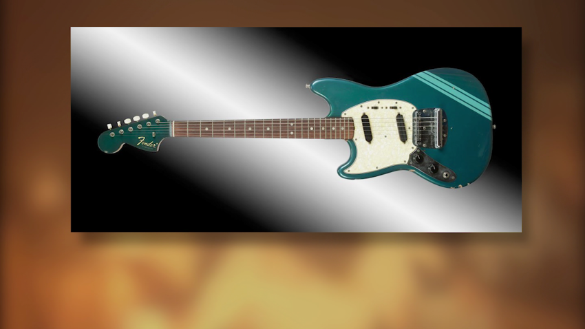 Hollywood Minute: Kurt Cobain's 'Teen Spirit' guitar up for auction_00001922.png