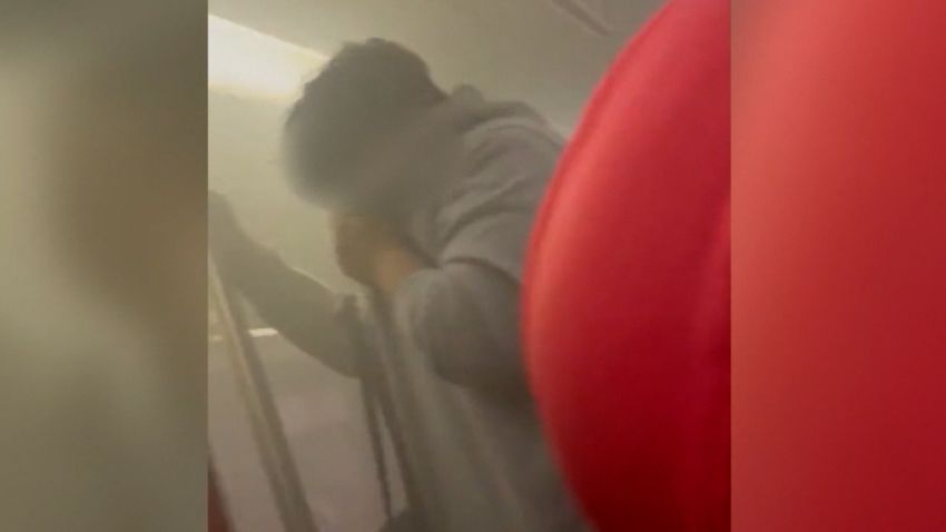Inside NYC Subway Train Yav Montano