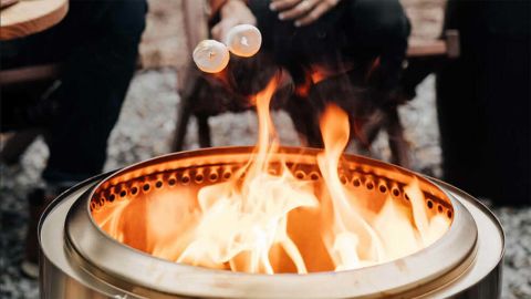 Solo Stove Bonfire