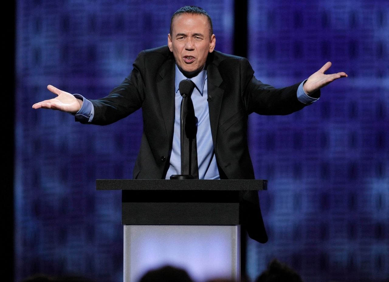 Gilbert Gottfried, a comedian and actor with a distinctly memorable voice, died after a long illness, his family announced on April 12. He was 67.