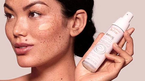 Avène RetrinAL 0.1 Intensive Cream