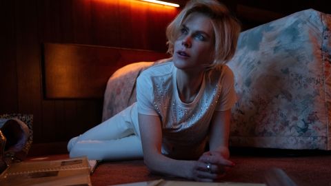 Nicole Kidman stars in the anthology series