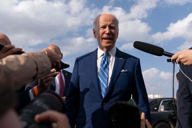 Why The Biden Administration Is Giving New, Heavier Weapons To Ukraine ...