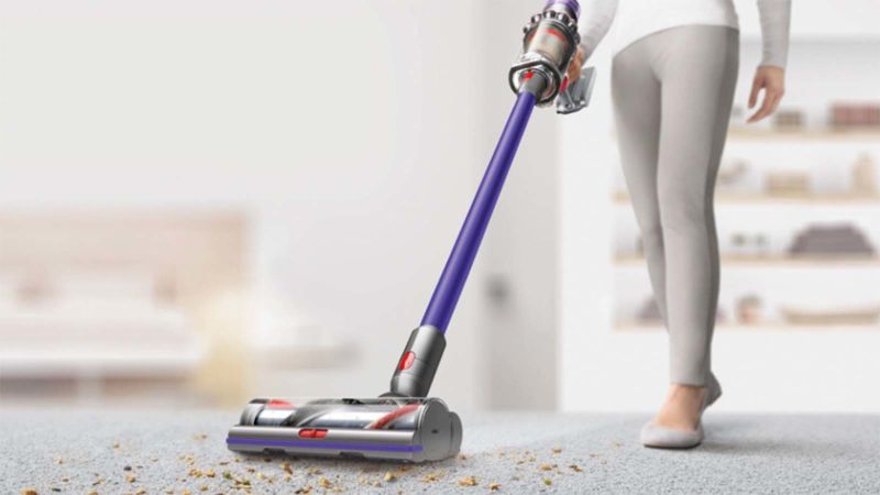 Dyson vacuum sale: Save on a refurbished V11 Animal | CNN Underscored