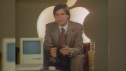 Steve Jobs 1985 Vault