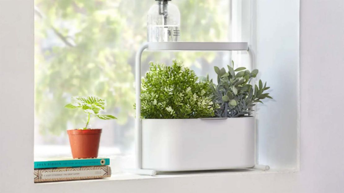 Umbra Giardino Herb Garden Planter