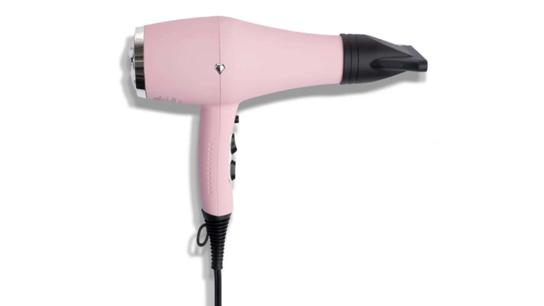 Eva NYC Spectrum Far-Infrared Hair Dryer